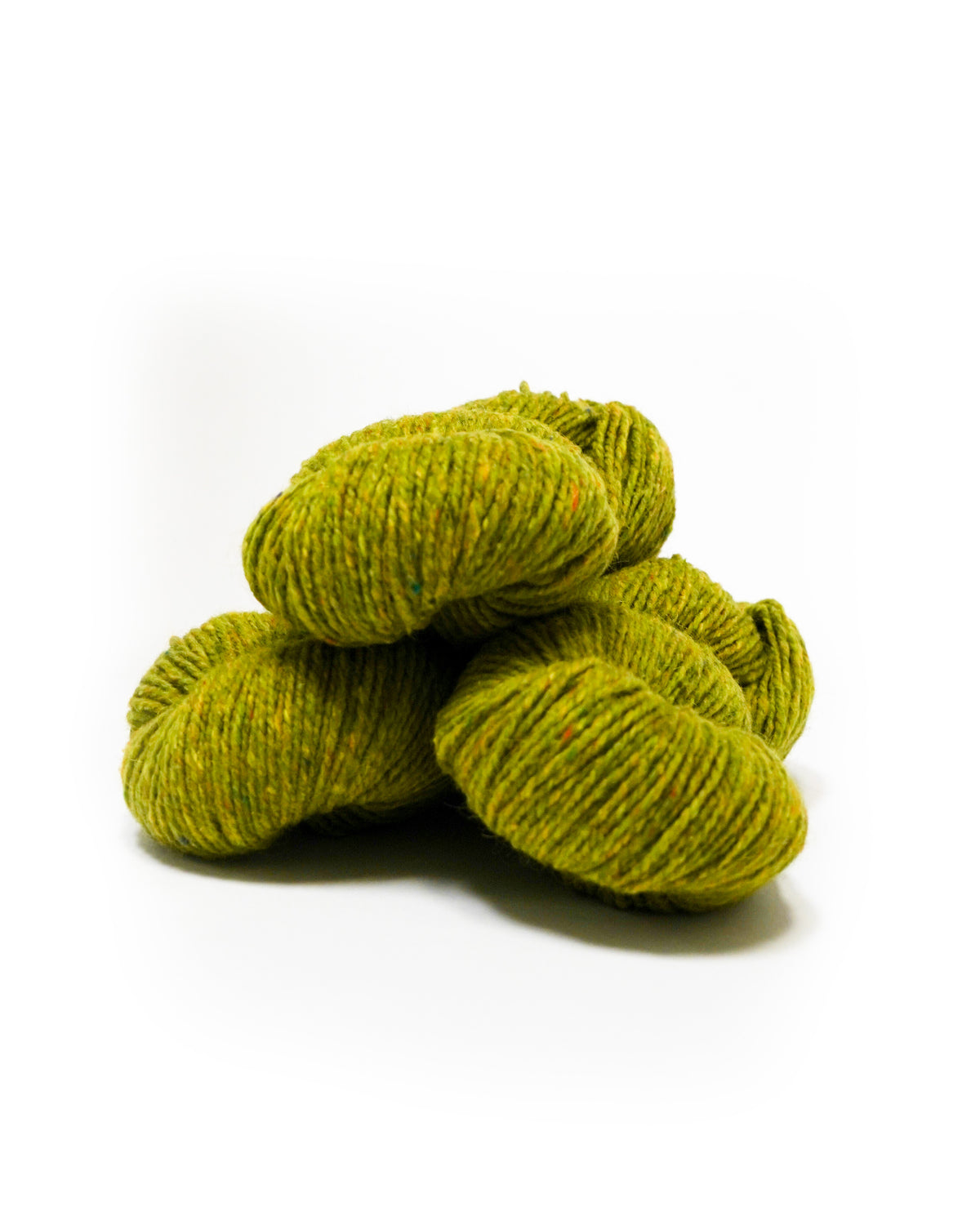 Peace Fleece Worsted - Lily Pad