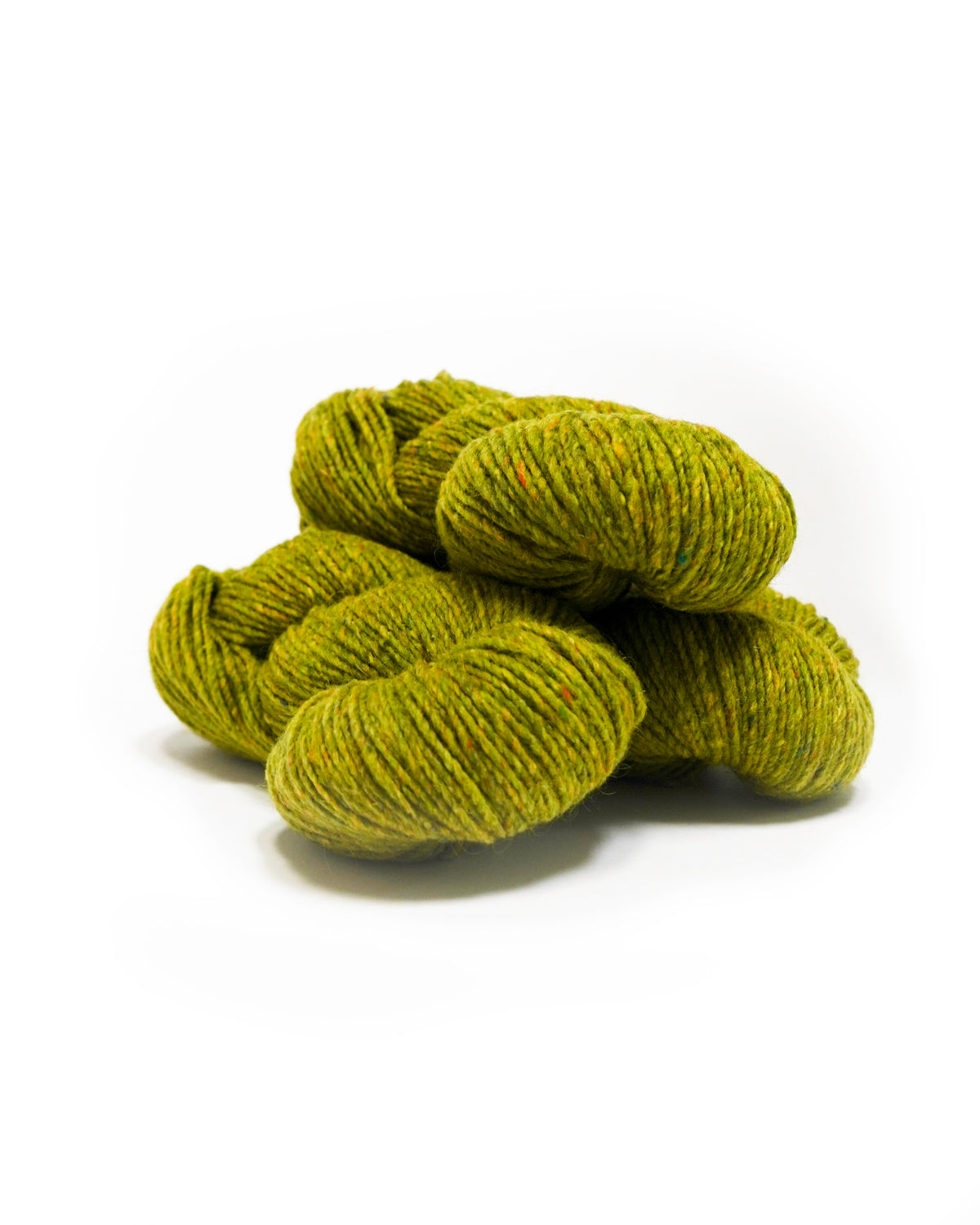 Peace Fleece Worsted - Lily Pad