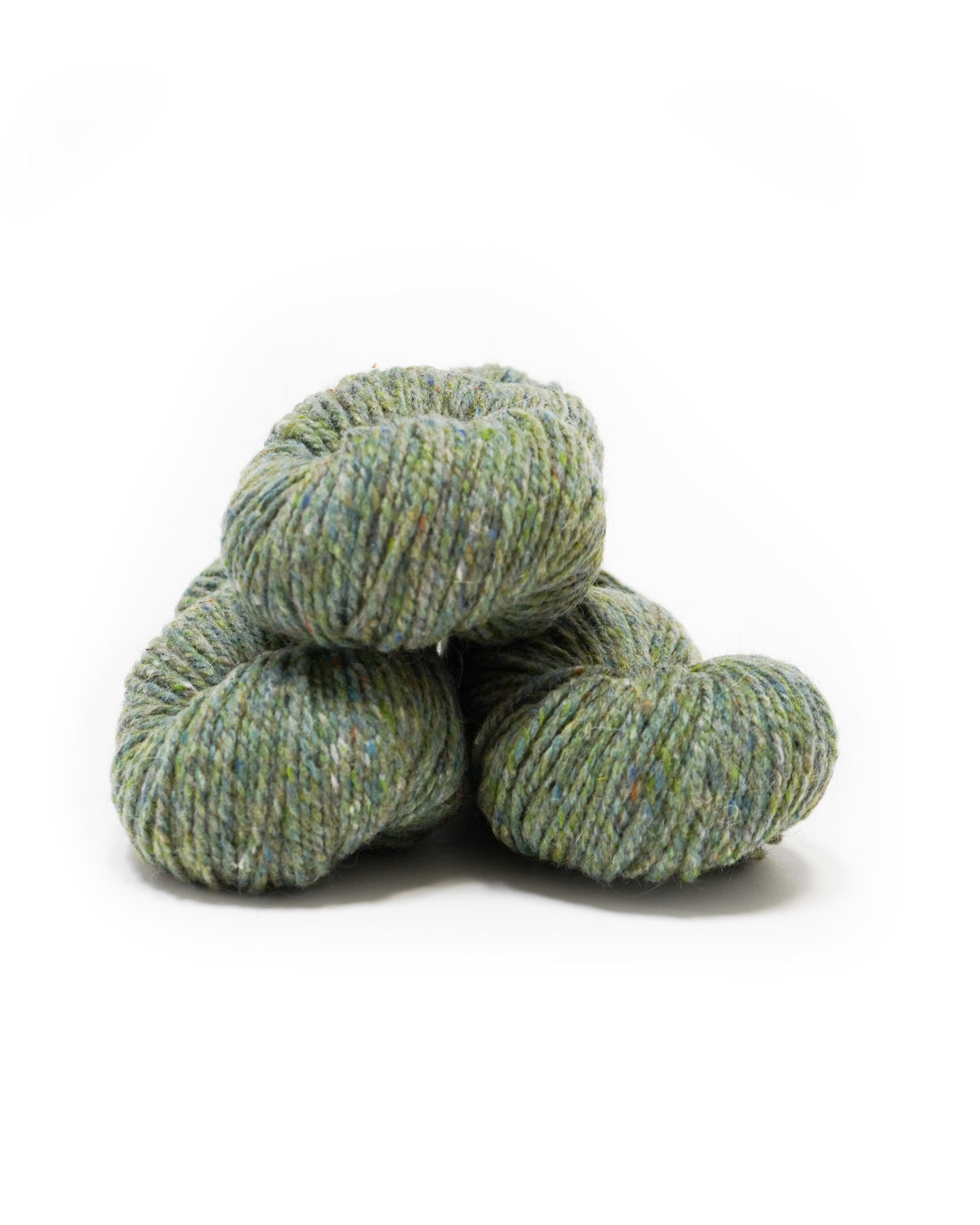 Peace Fleece Worsted - Anna's Grasshopper