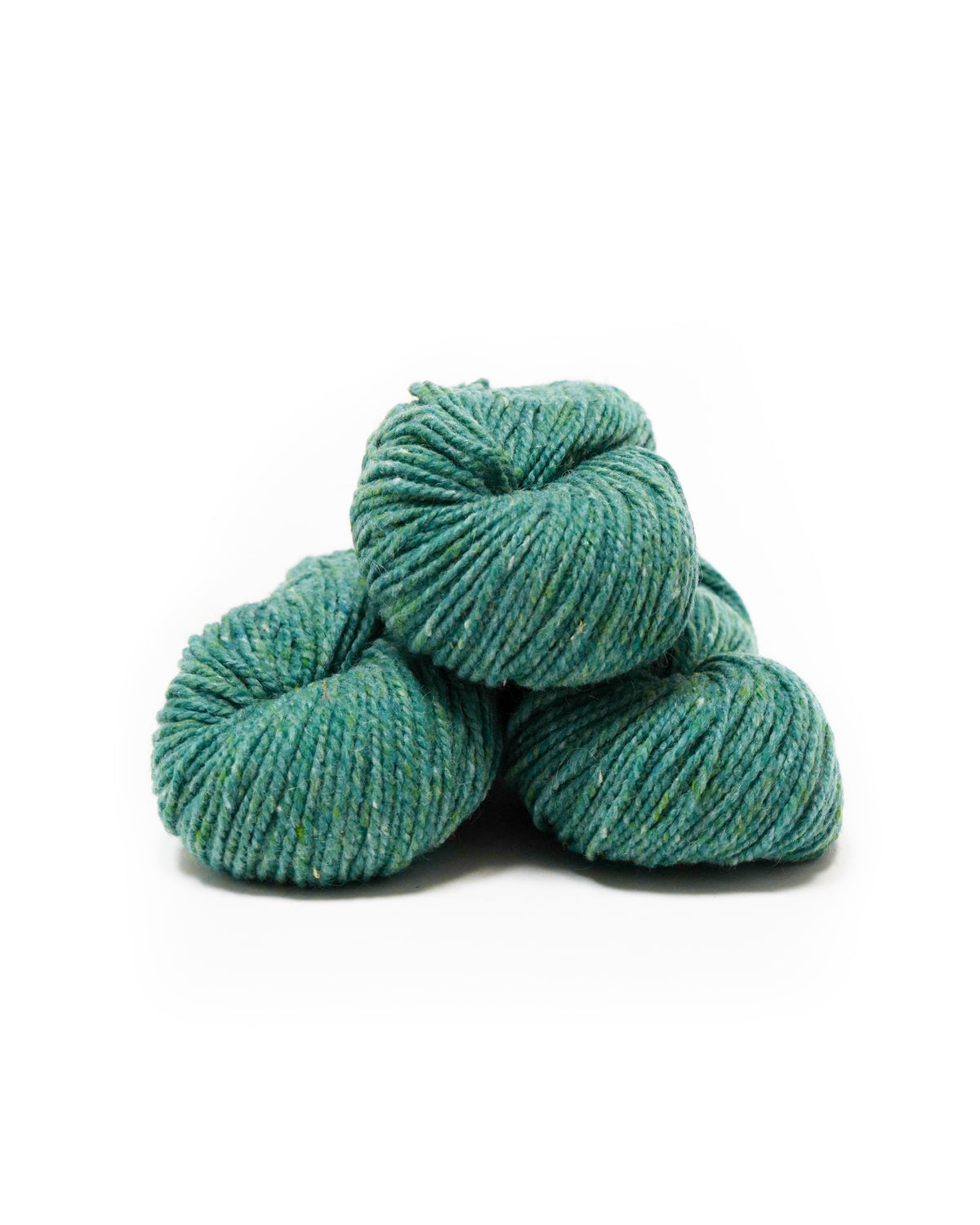 Peace Fleece Worsted - Kamchatka Sea Moss
