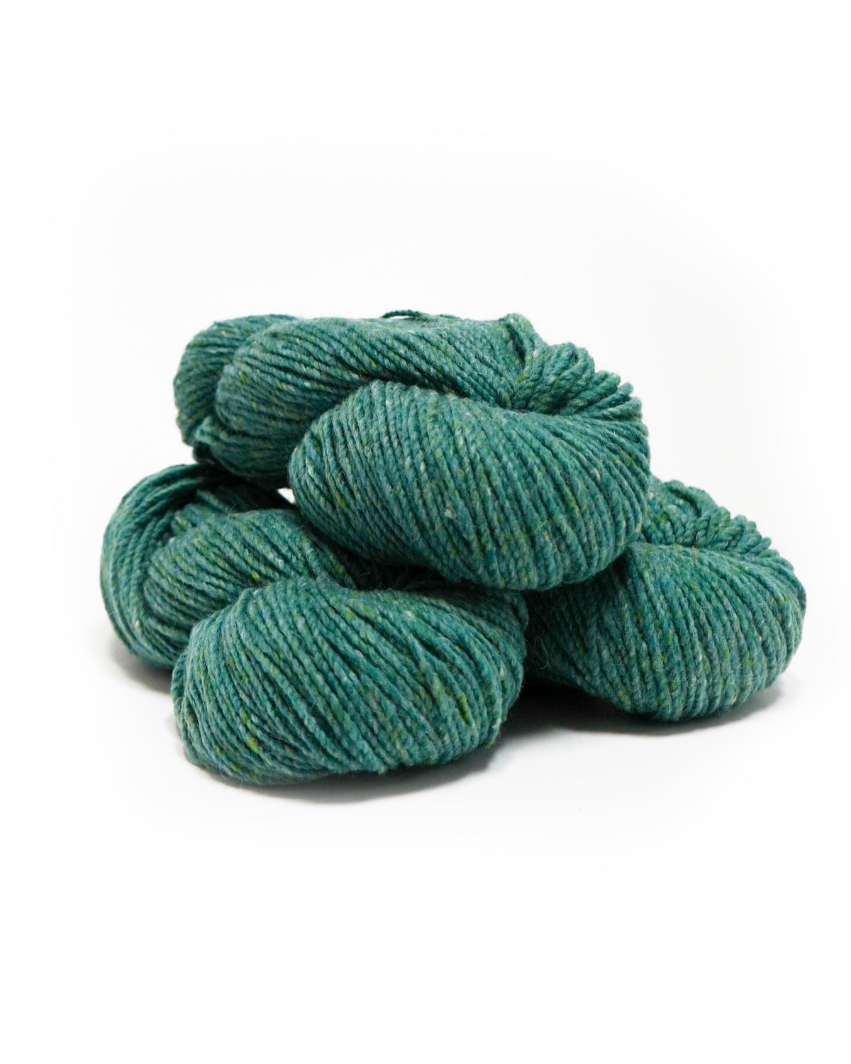 Peace Fleece Worsted - Kamchatka Sea Moss