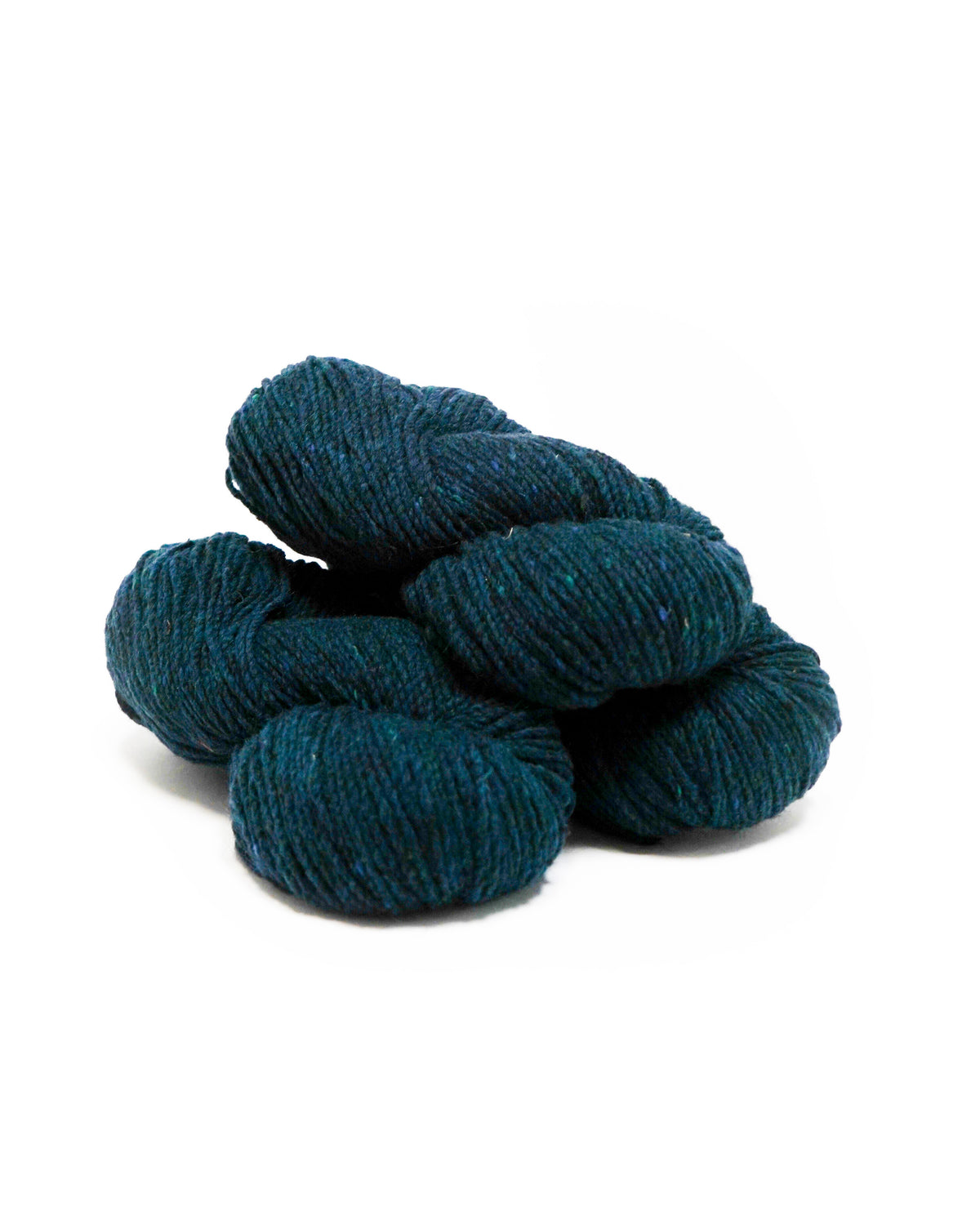 Peace Fleece Worsted - Baikal Superior Green