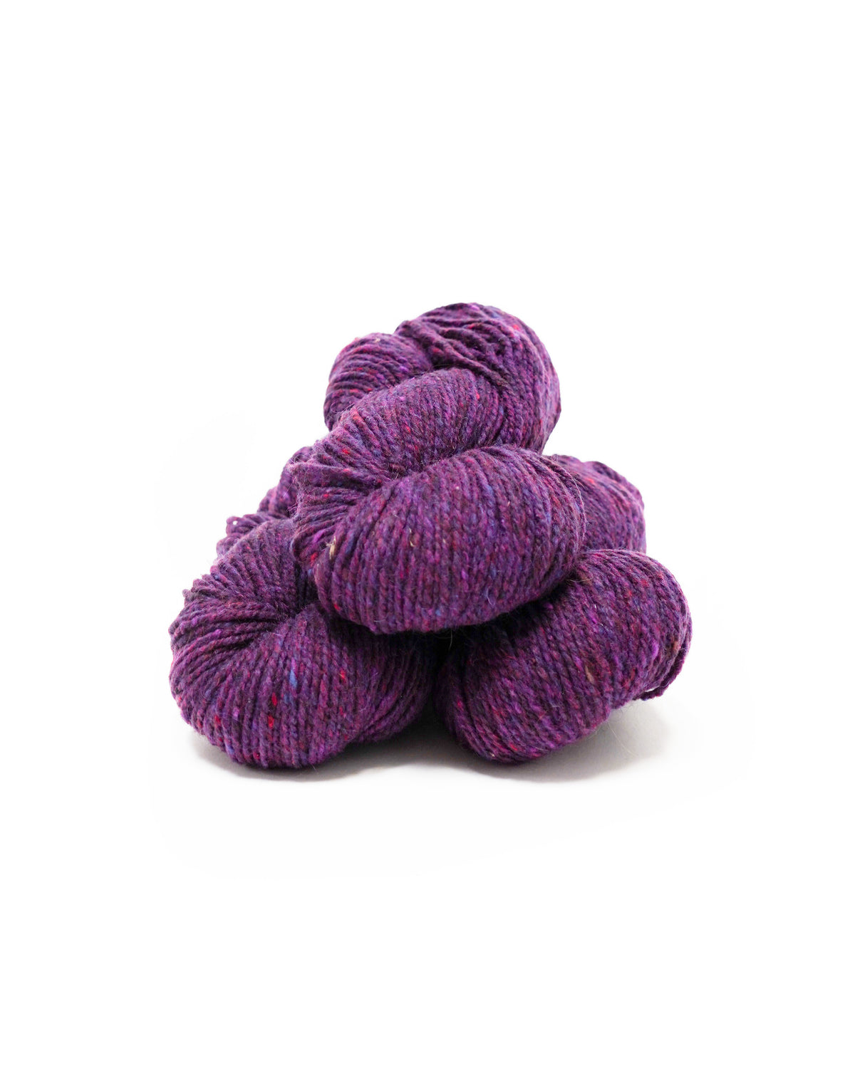 Peace Fleece Worsted - Porterfield Plum