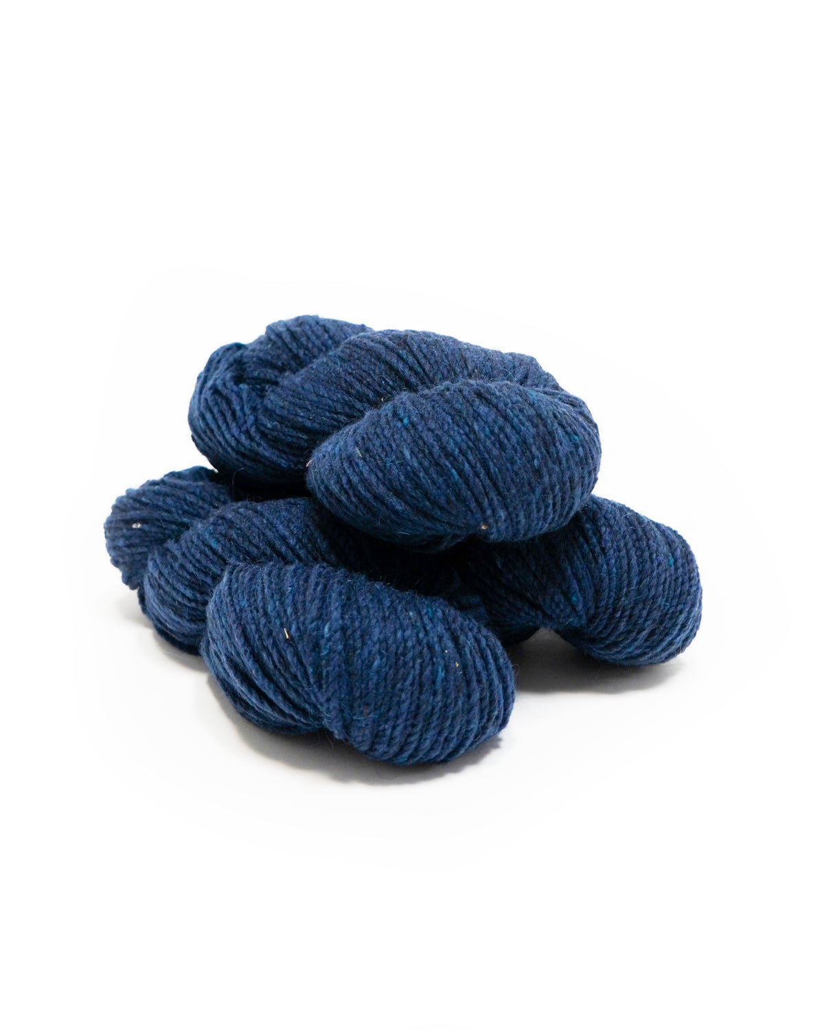 Peace Fleece Worsted - Patience Blue