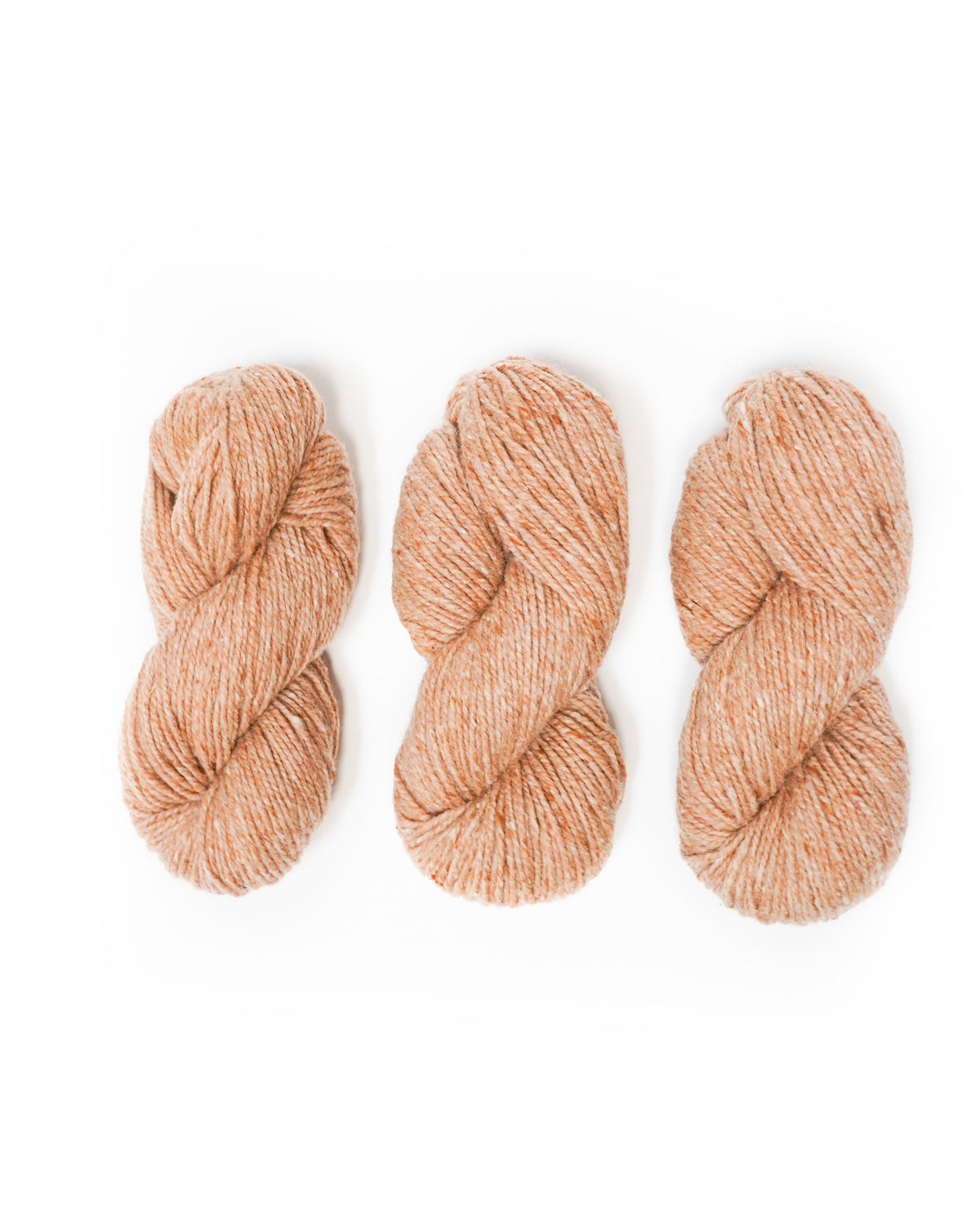 Peace Fleece Worsted - Palomino