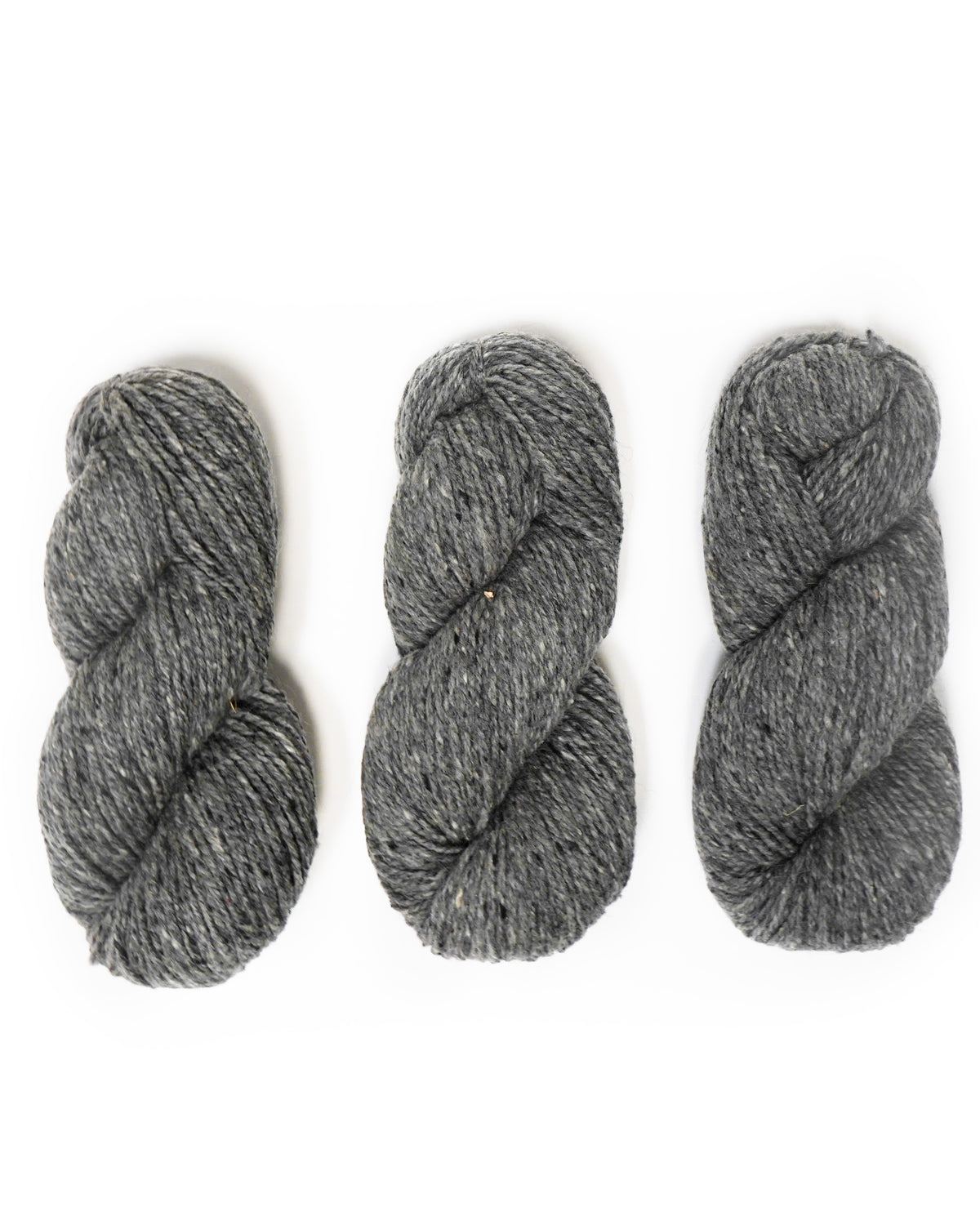Peace Fleece Worsted - Rabbit Grey