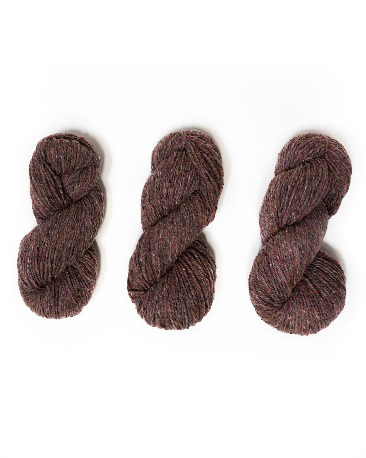 Peace Fleece Worsted - Mourning Dove