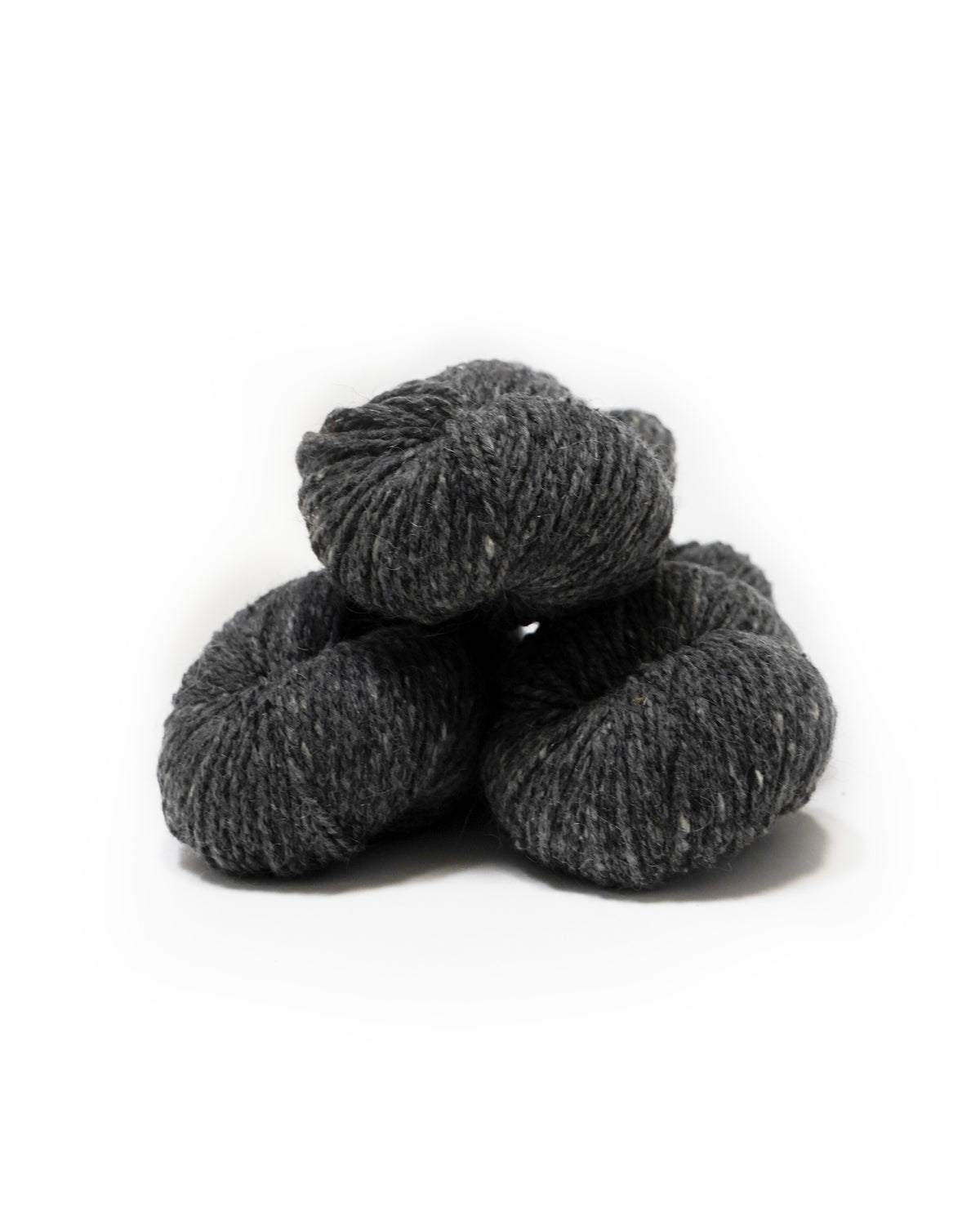 Peace Fleece Worsted - Father's Grey