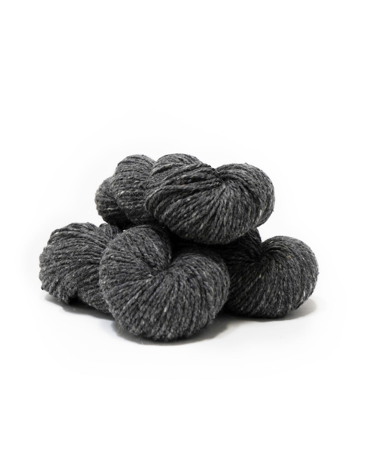 Peace Fleece Worsted - Father's Grey