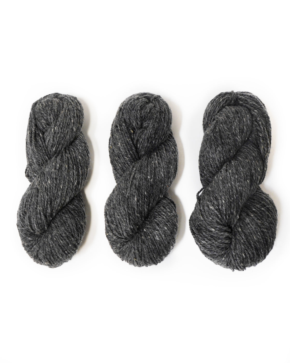 Peace Fleece Worsted - Father's Grey