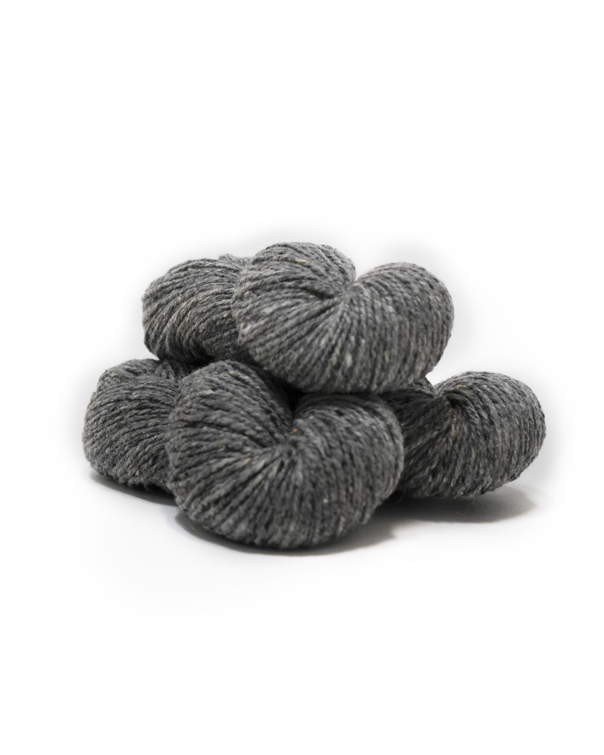 Peace Fleece Worsted - Rabbit Grey