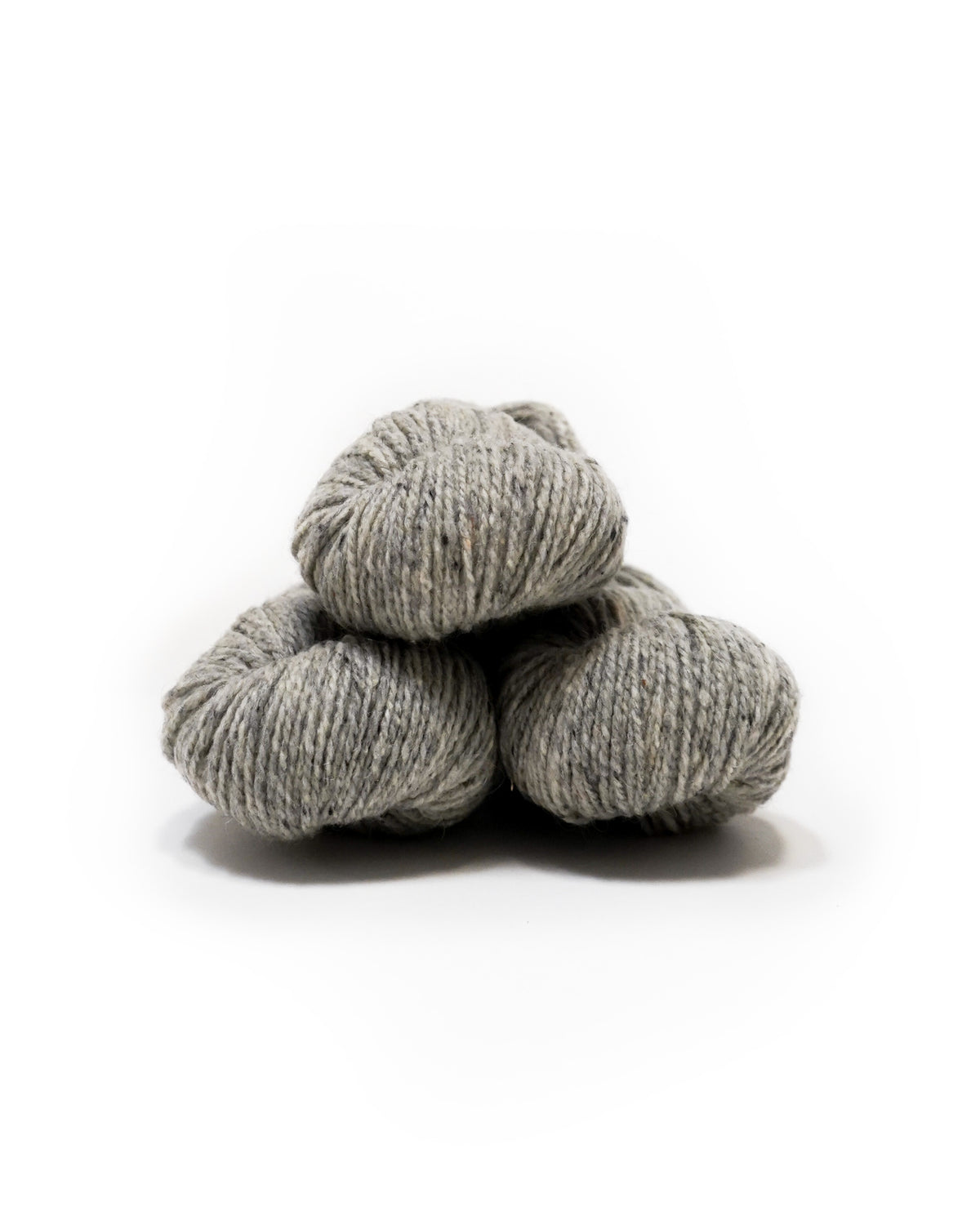 Peace Fleece Worsted - Negotiation Grey