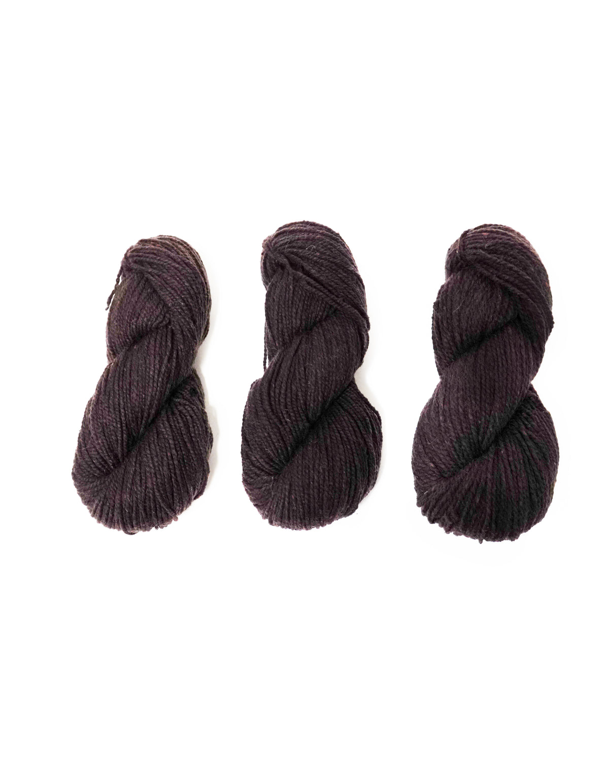 Peace Fleece Worsted - Brownie