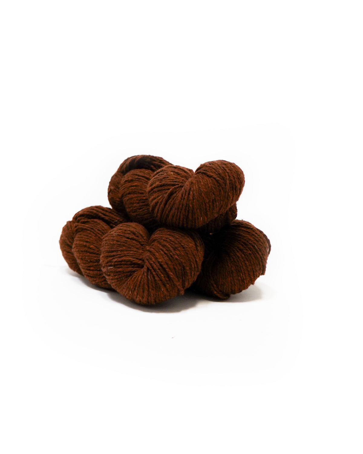 Peace Fleece Worsted - Chestnut