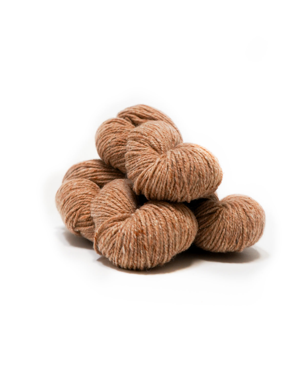Peace Fleece Worsted - Palomino