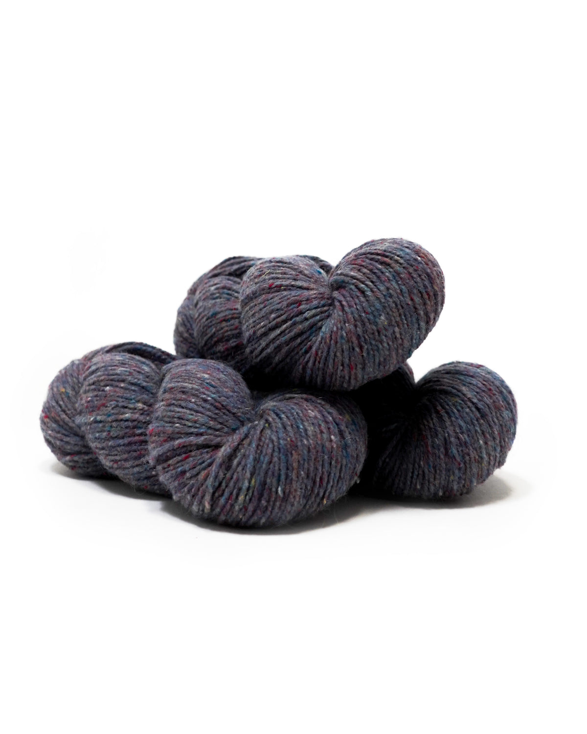 Peace Fleece Worsted - Zarya Fog
