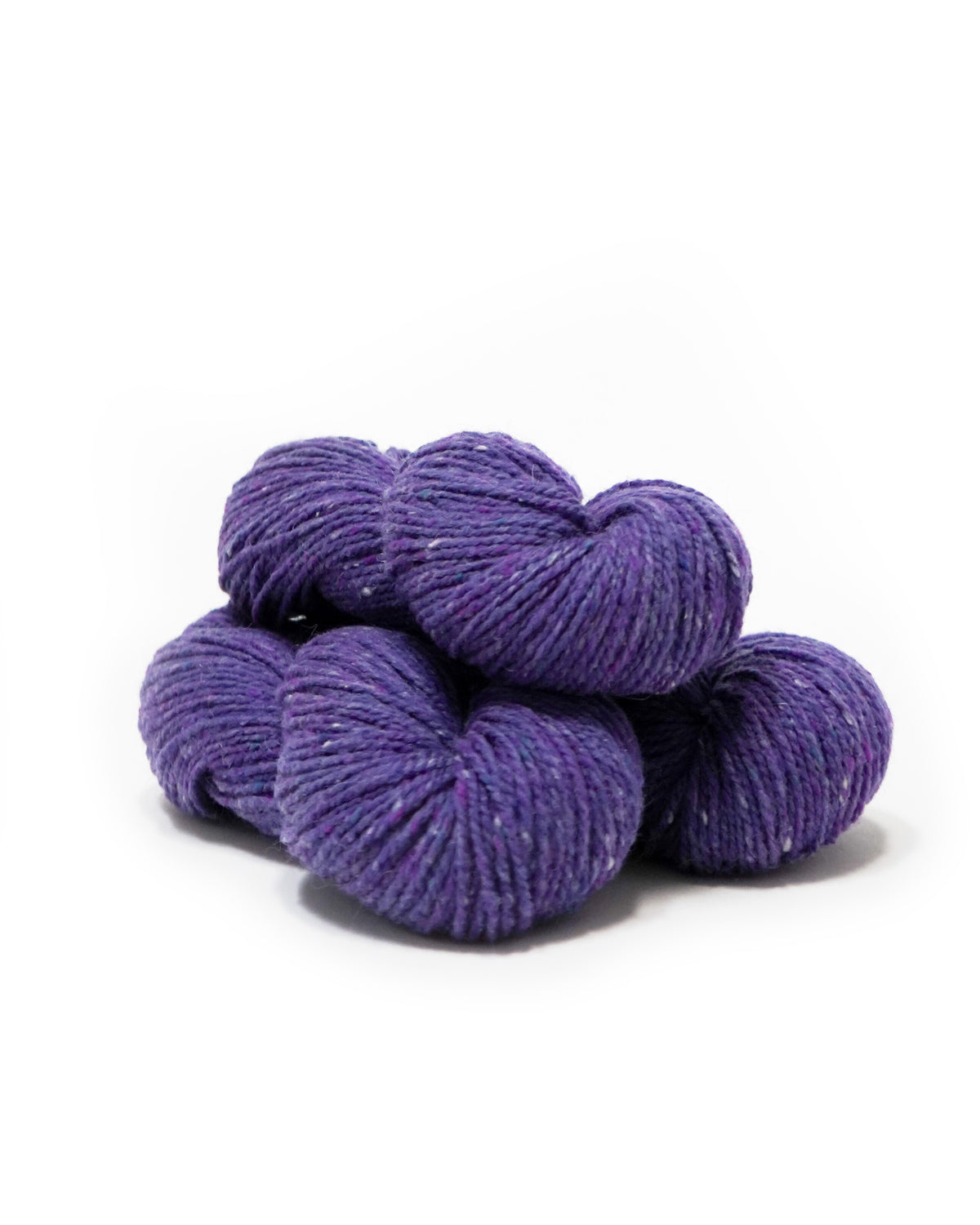 Peace Fleece Worsted - Mir-Atlantis Periwinkle