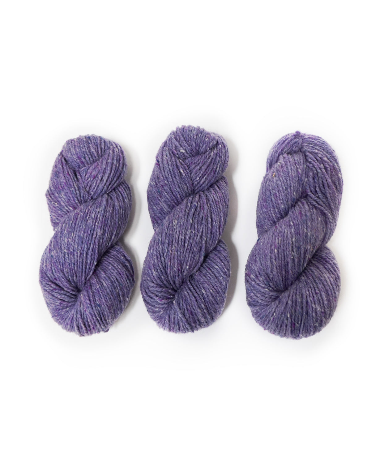 Peace Fleece Worsted - Latvian Lavender