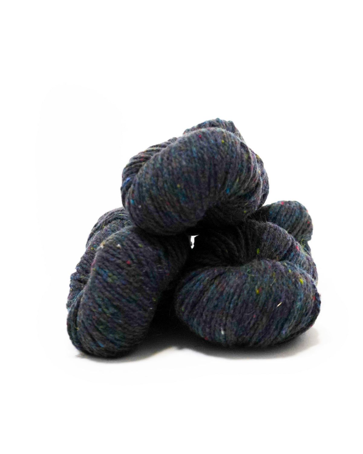 Peace Fleece Worsted - Bonnie Blue Gap