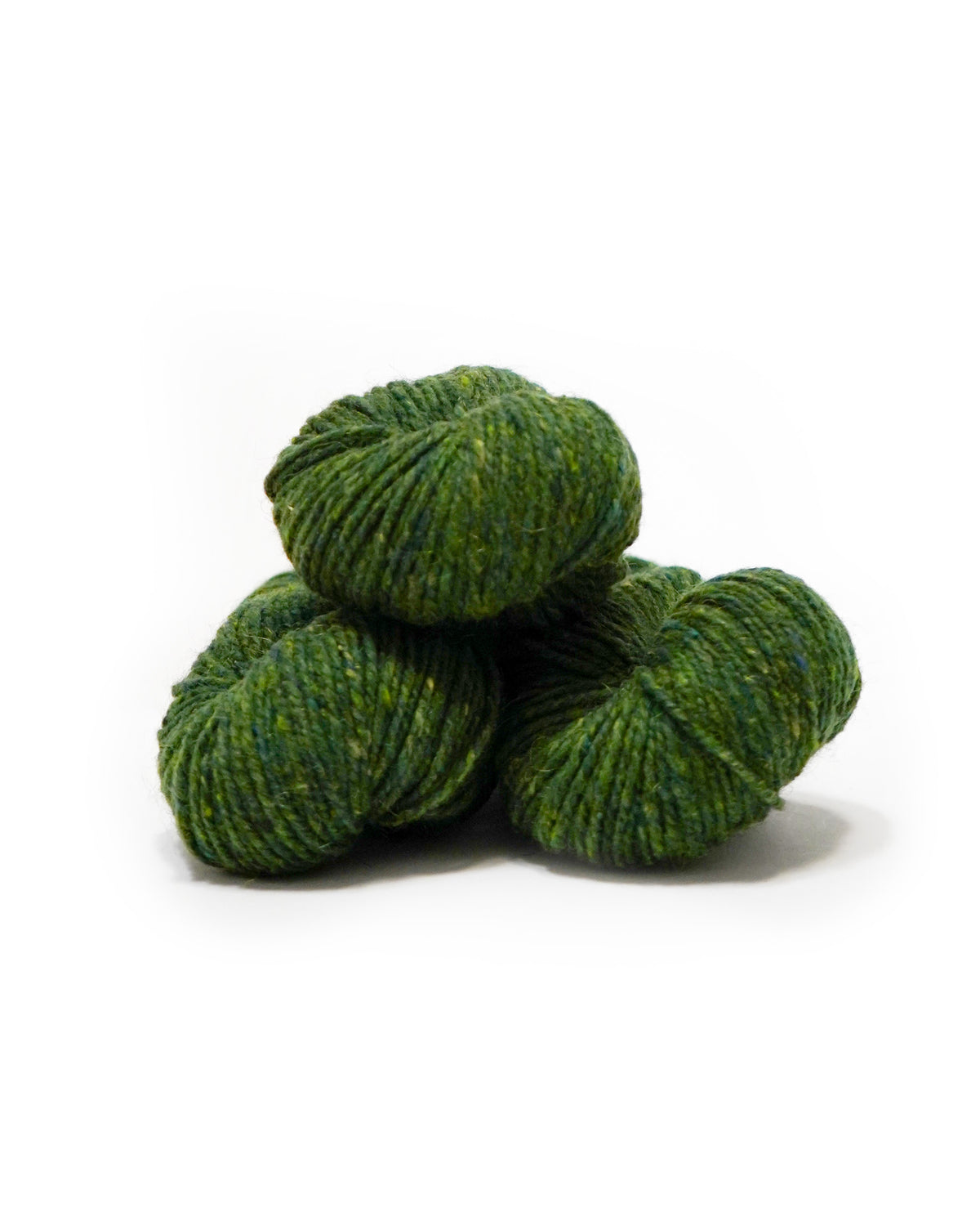 Peace Fleece Worsted - Poashja Hemlock