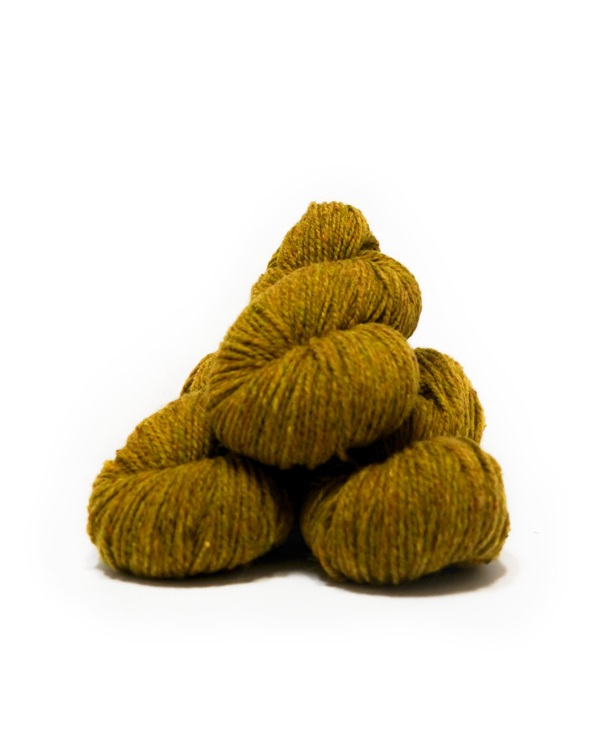 Peace Fleece Worsted - Wild Mustard