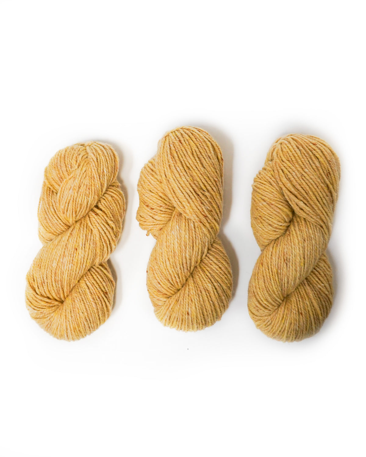 Peace Fleece Worsted - Chickie Masla