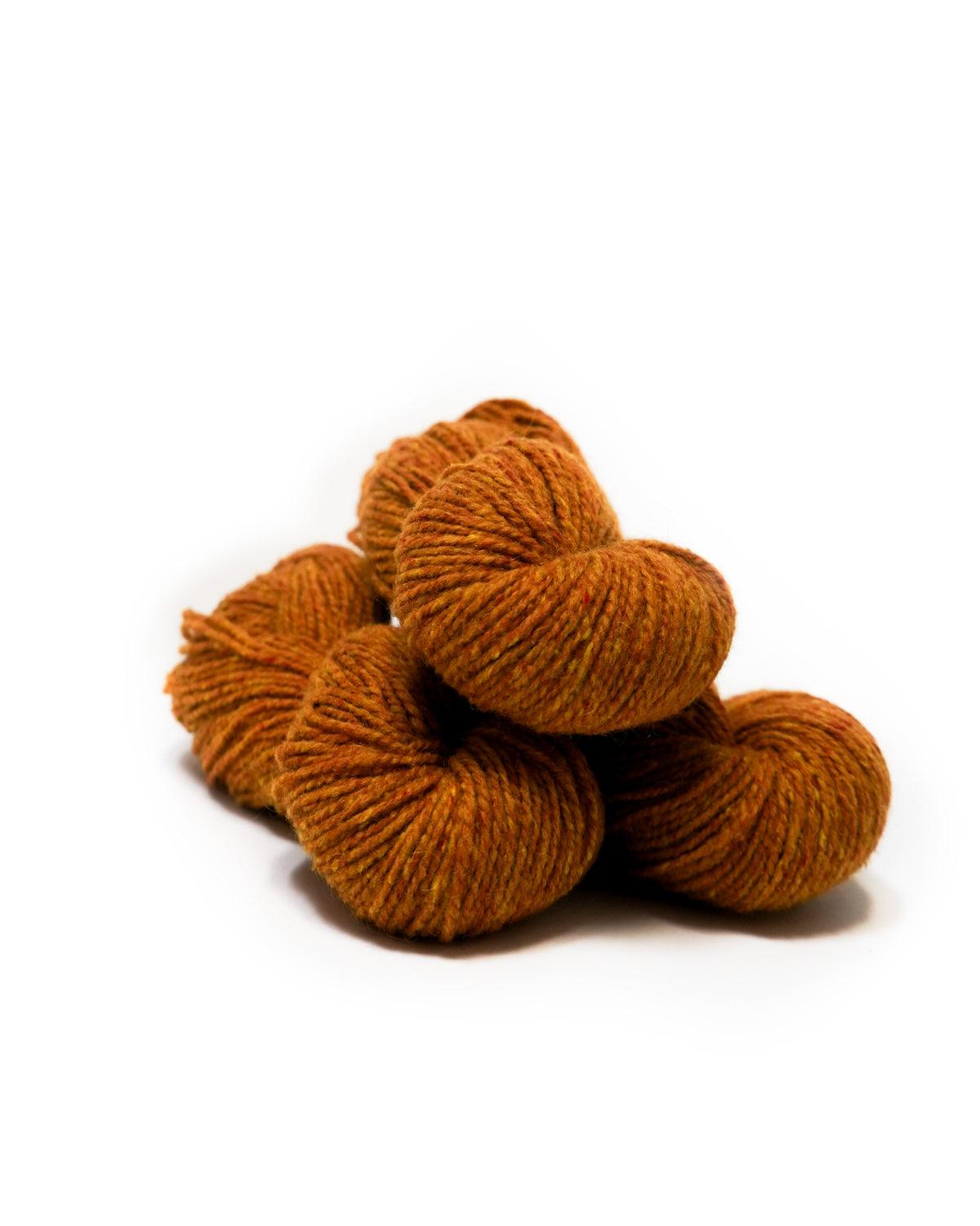 Peace Fleece Worsted - Glasnost Gold