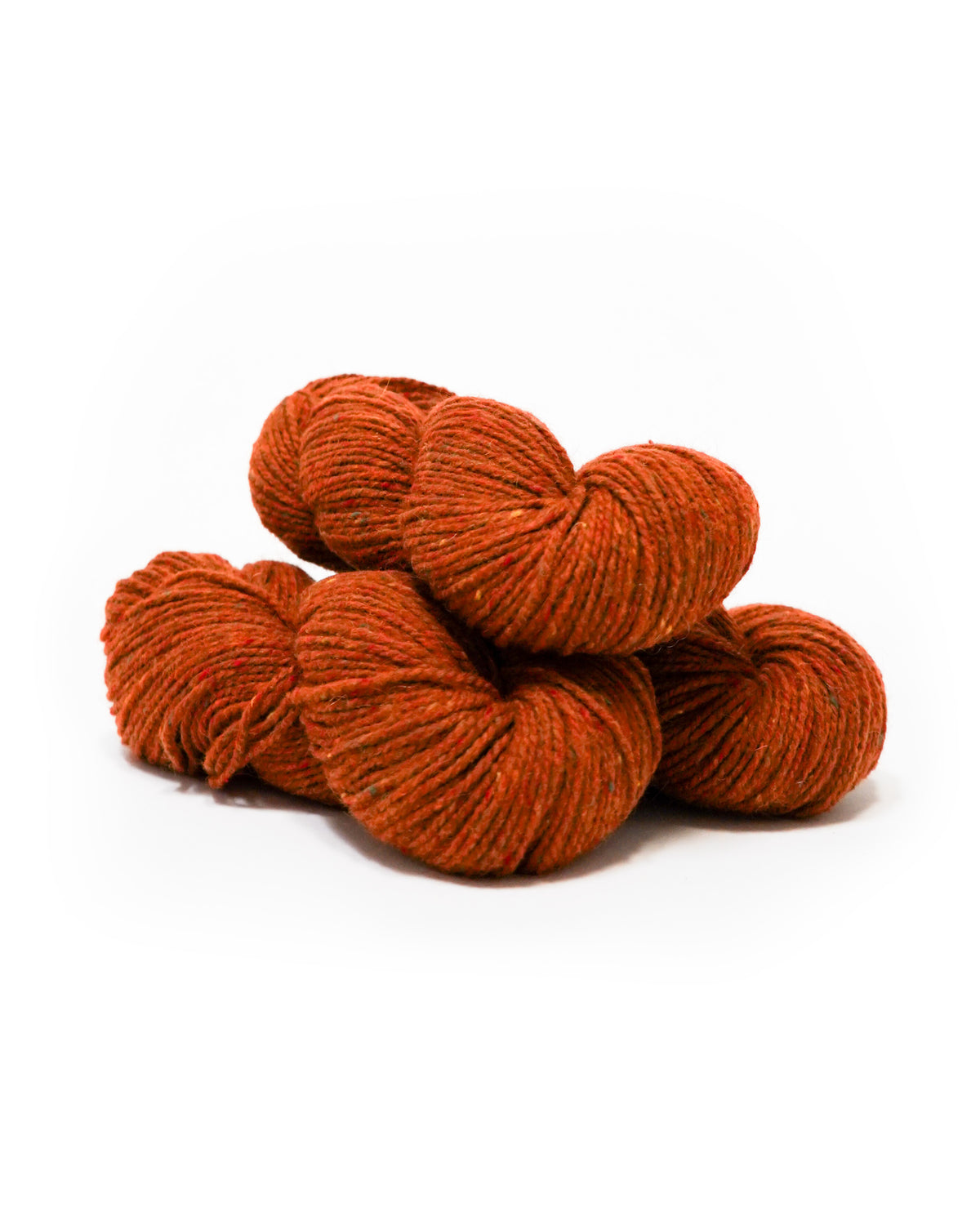 Peace Fleece Worsted - Sheplova Mushroom