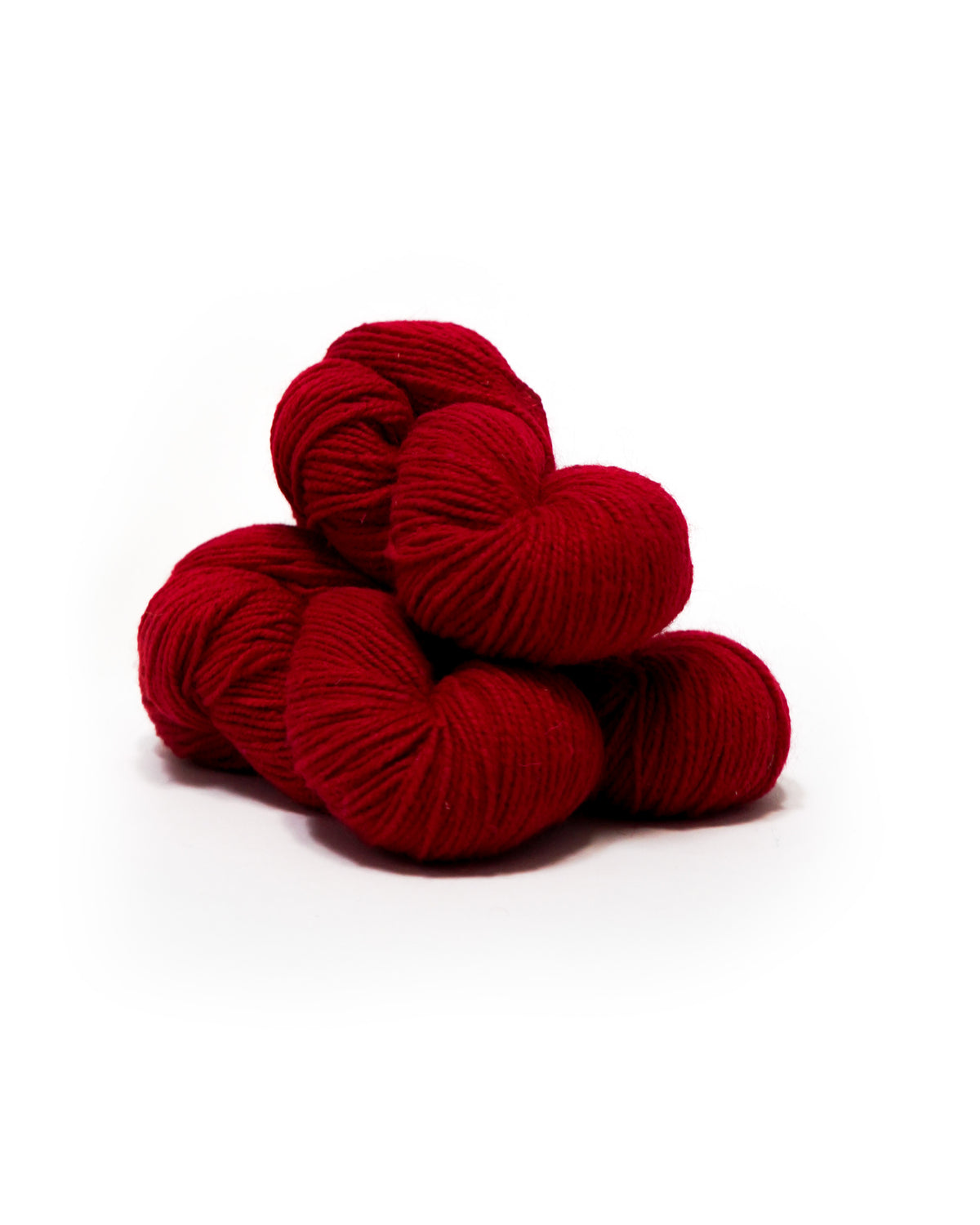 Peace Fleece Worsted - Sakhalin Salmon