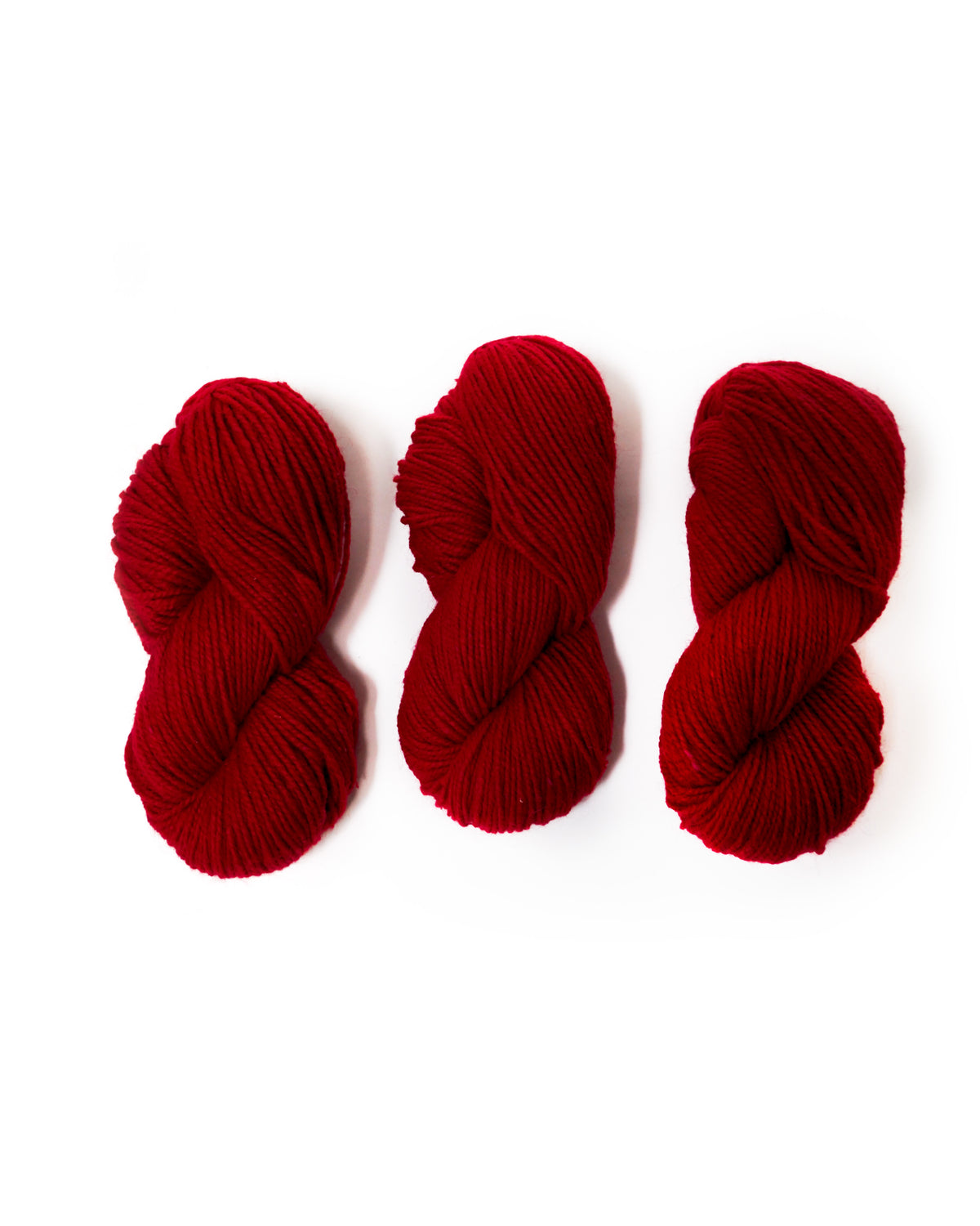 Peace Fleece Worsted - Sakhalin Salmon