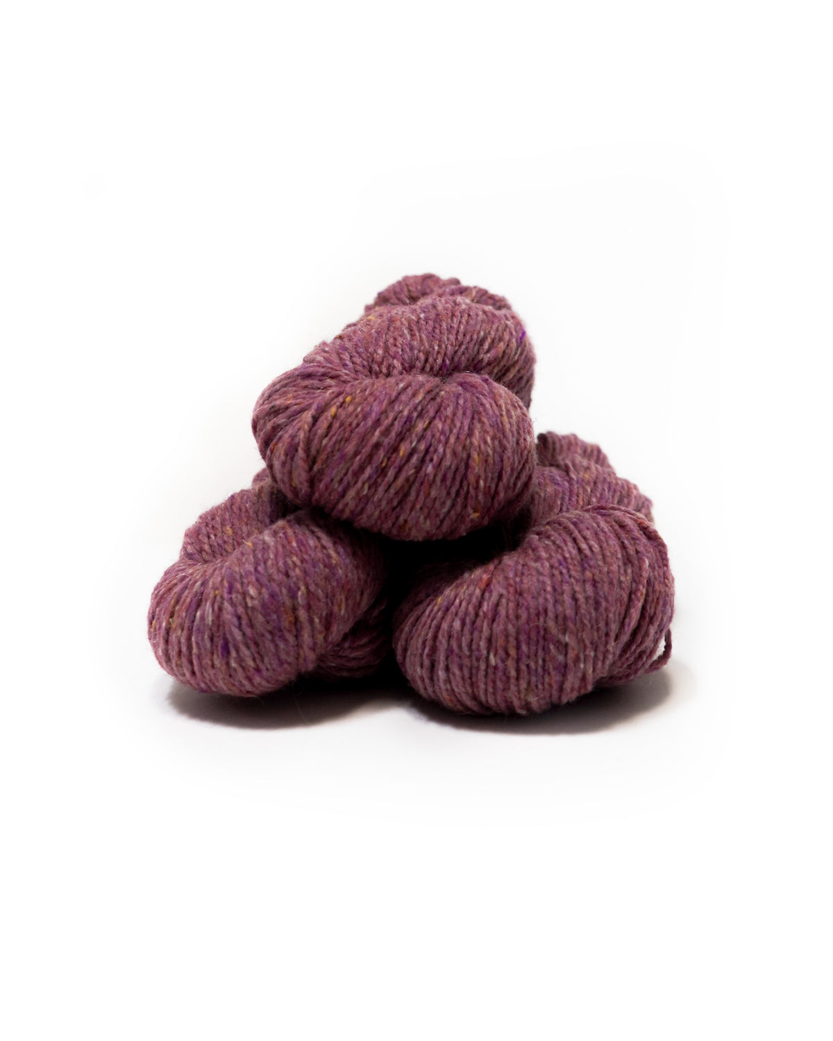 Peace Fleece Worsted - Georgia Rose