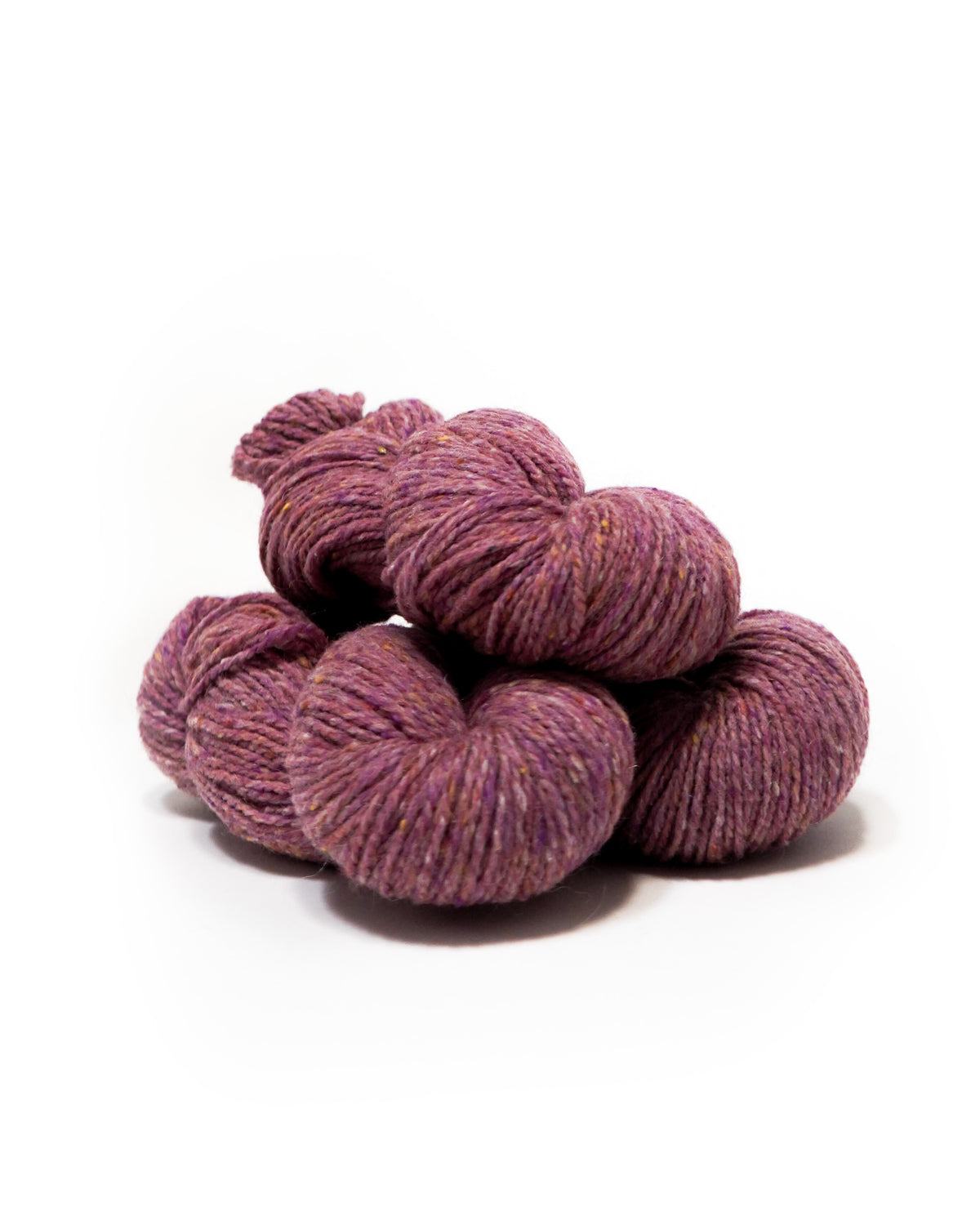Peace Fleece Worsted - Georgia Rose