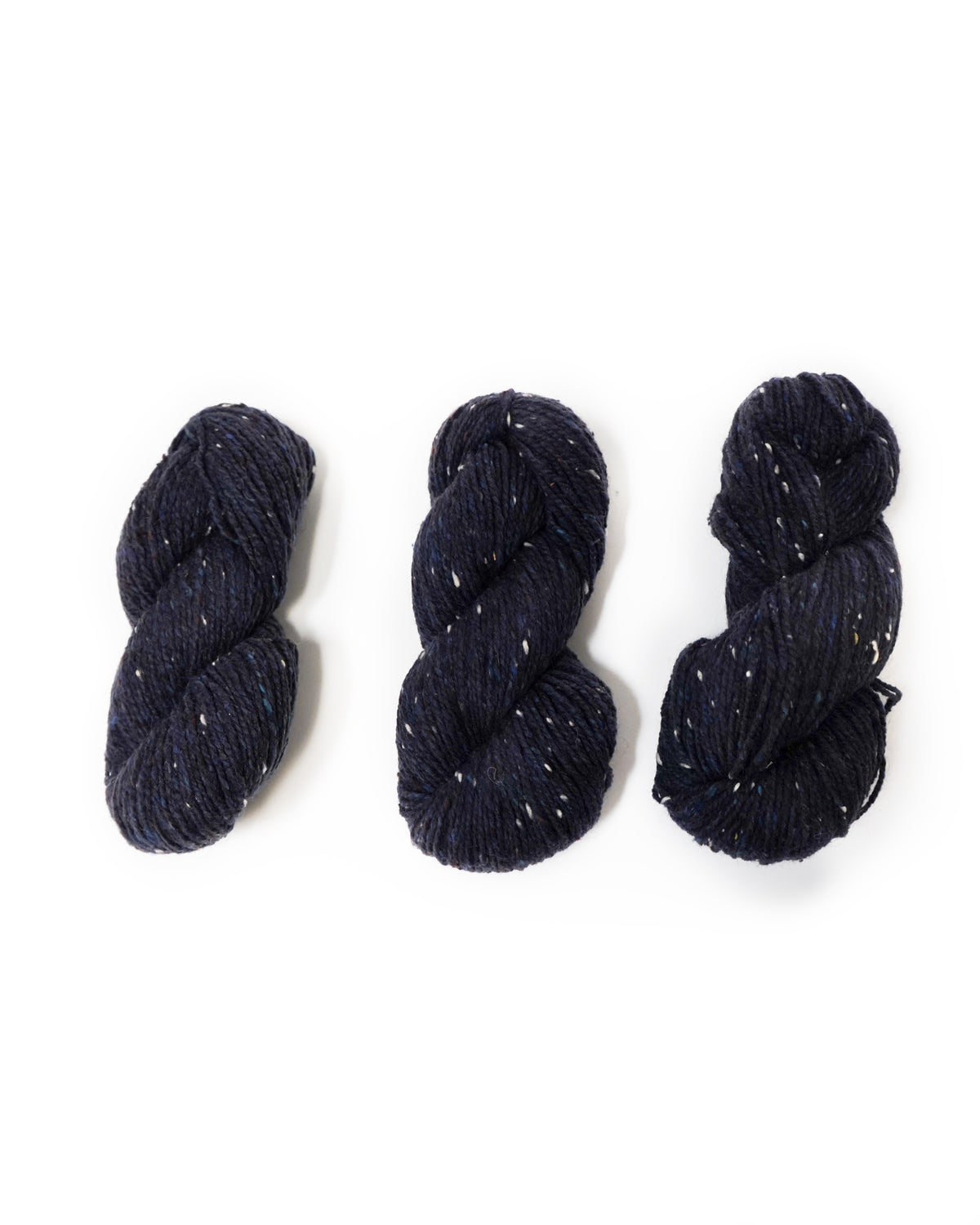 Peace Fleece Worsted - Siberian Midnight