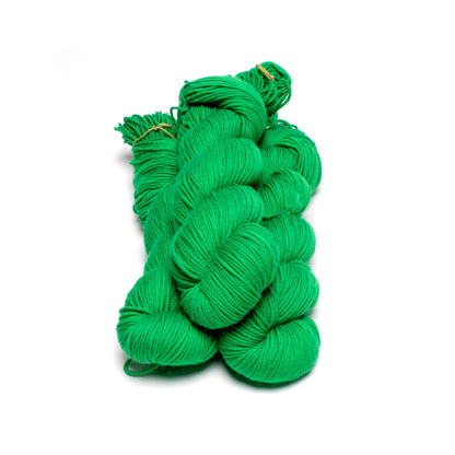 Farmers Daughter Juicy DK- It's Green Bitch