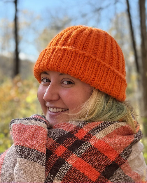 Blunt Beanie KAL