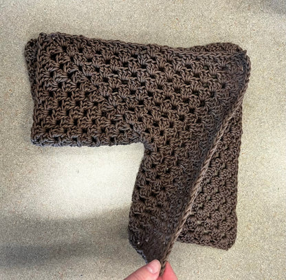 Hexi-Cardi Crochet