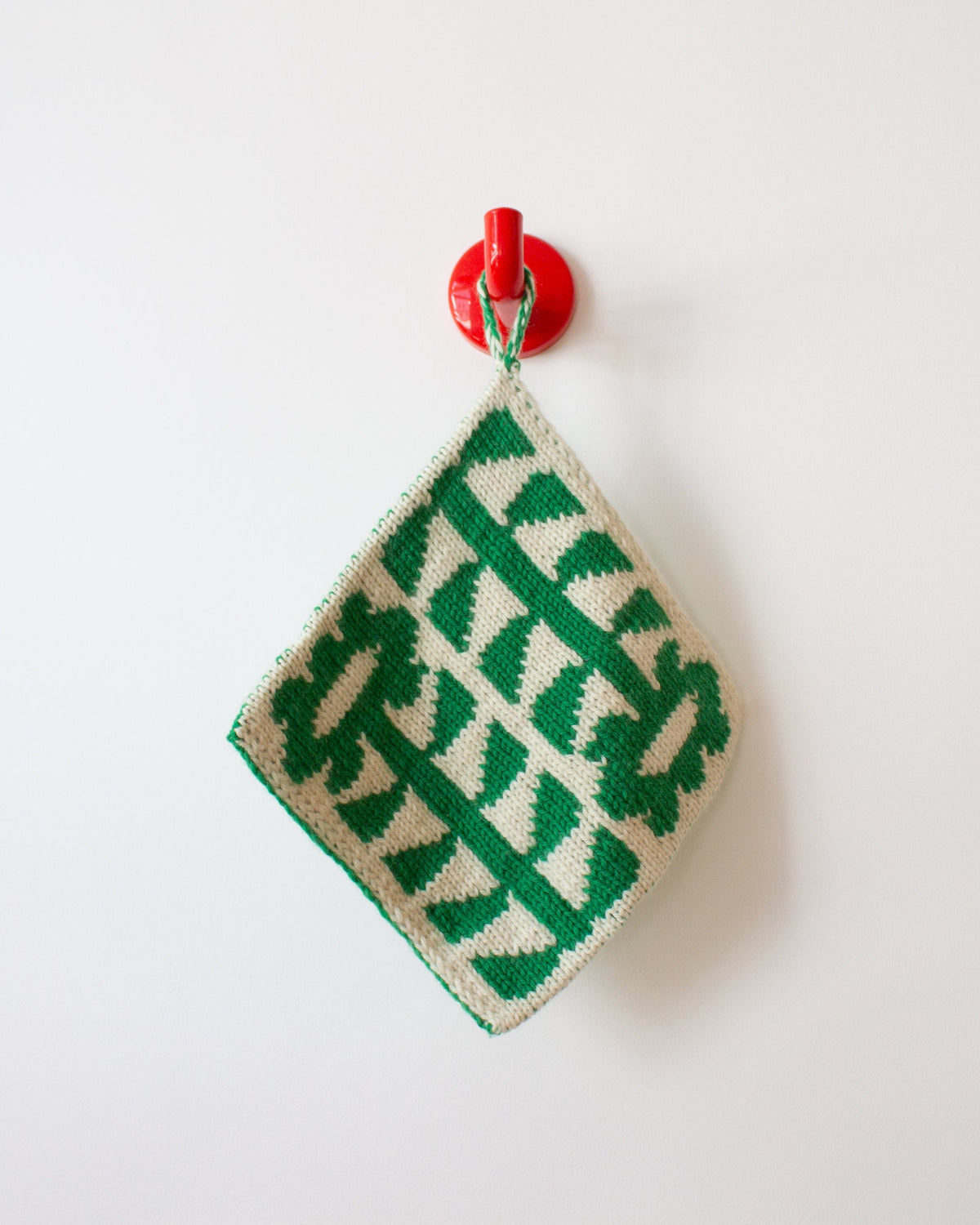 Double Knitting