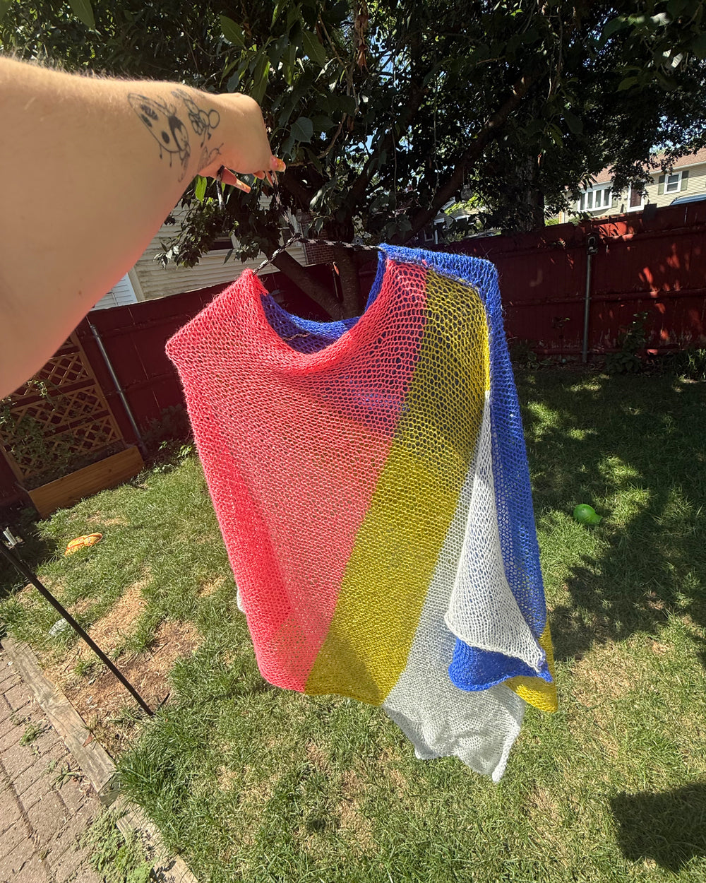 Poncho KAL