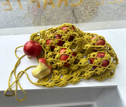 Apple Bag CAL with Venus