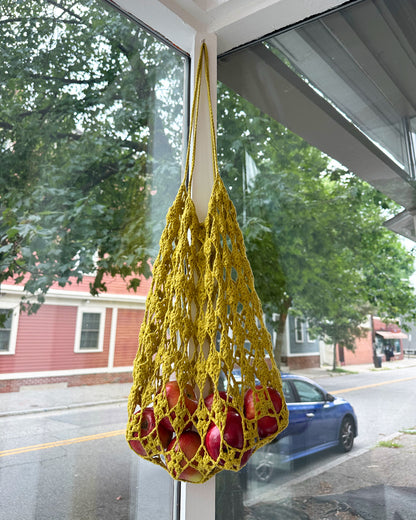 Apple Bag CAL with Venus