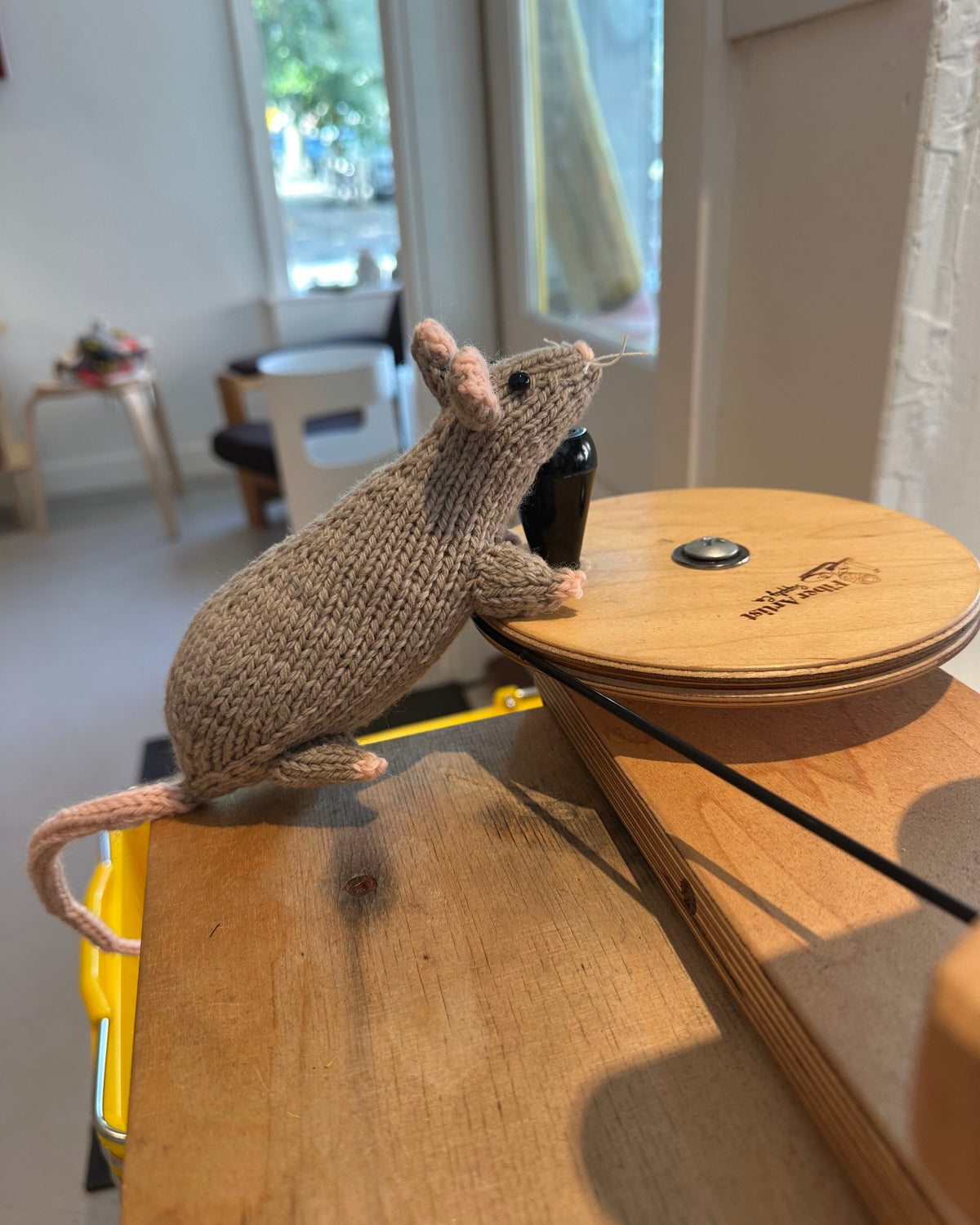 Rat-a-Long