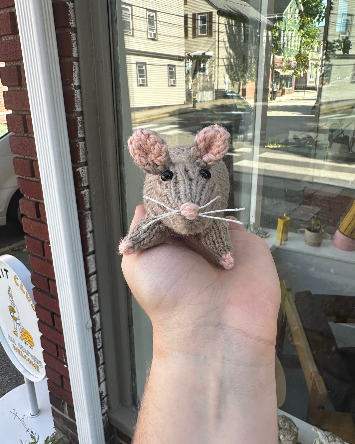 Rat-a-Long