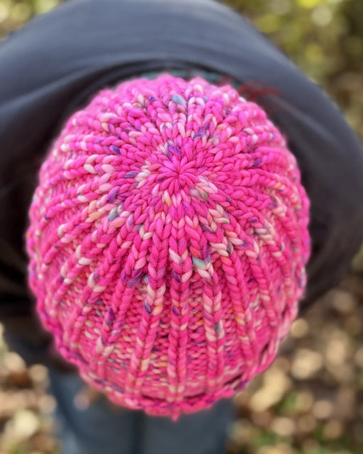 Blunt Beanie KAL