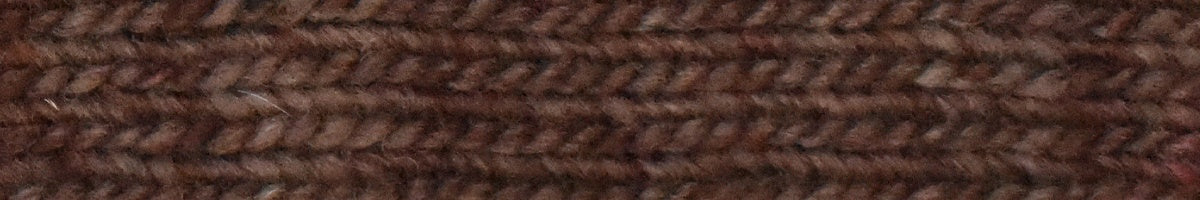 Noro - Malvinas #39 - Hickory