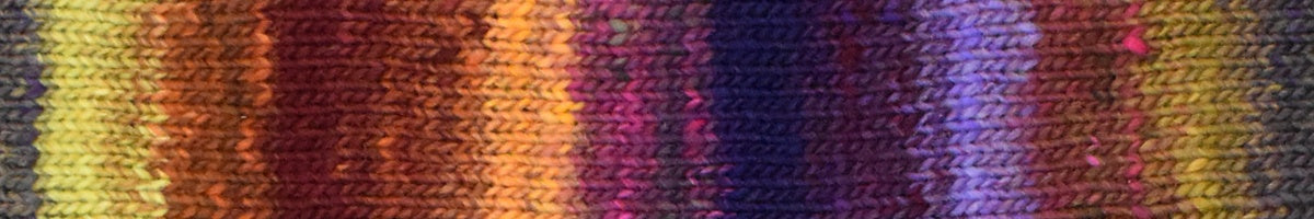 Noro - Saiun #11 - Anatsuri