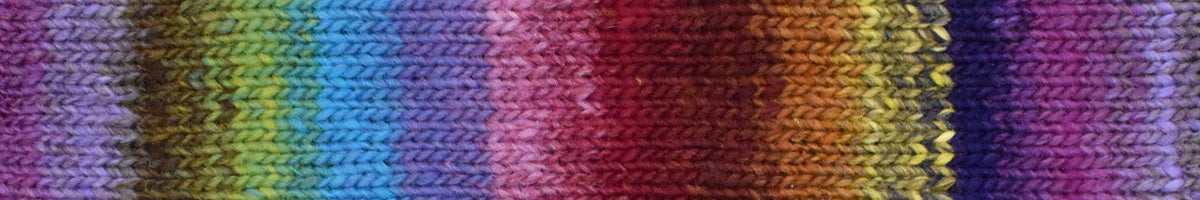 Noro - Saiun #20 - Niwa