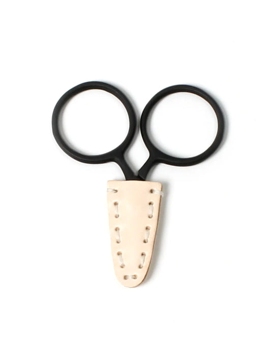 Light Natural Scissor Tip Protectors