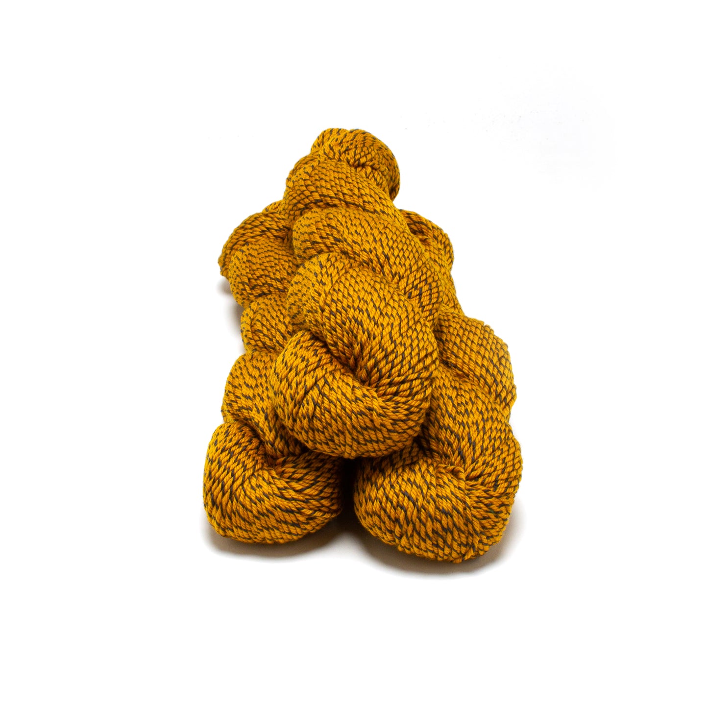 Loop Fiber Studio Worsted- Lions and Tigers