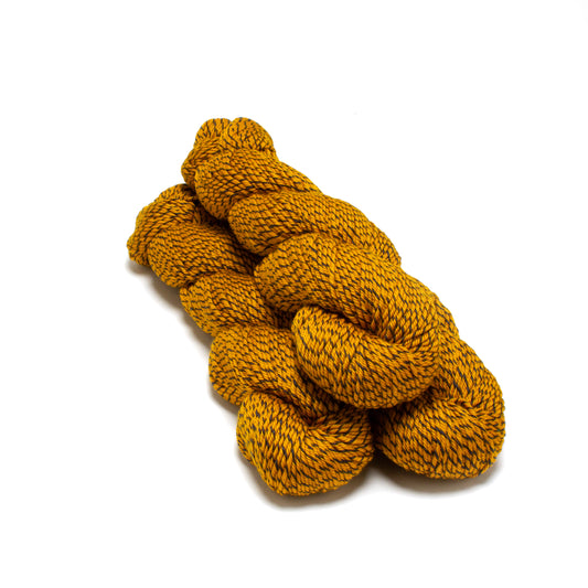 Loop Fiber Studio Worsted- Lions and Tigers