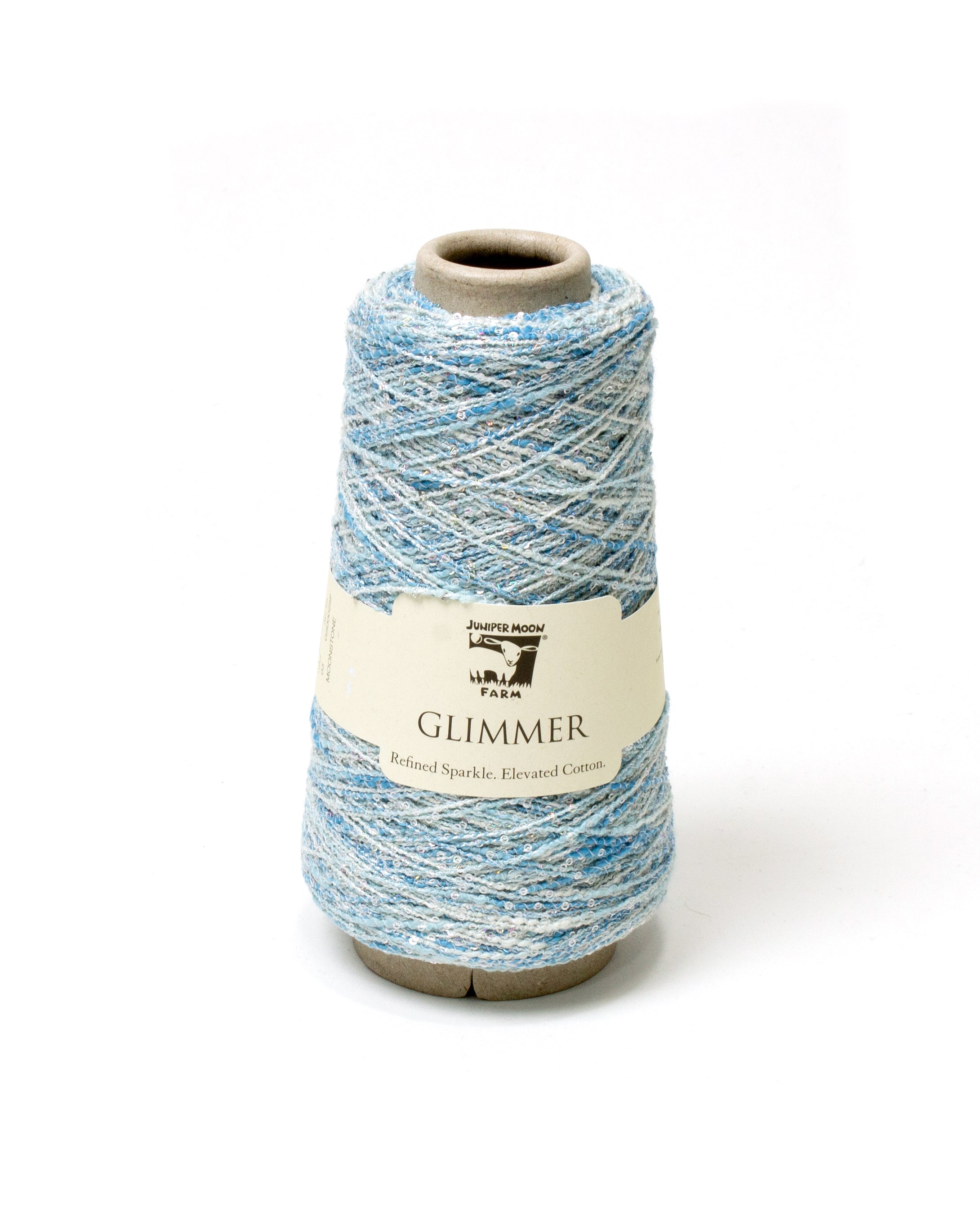 Juniper Moon - Glimmer #03 - Moonstone